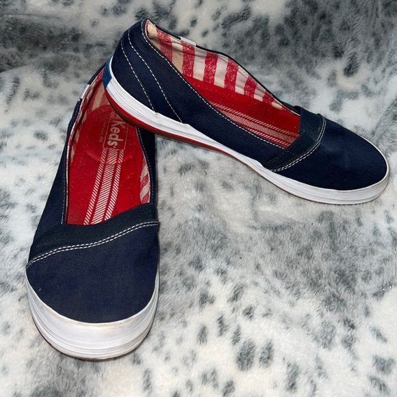 Keds Shoes - Keds Shoes